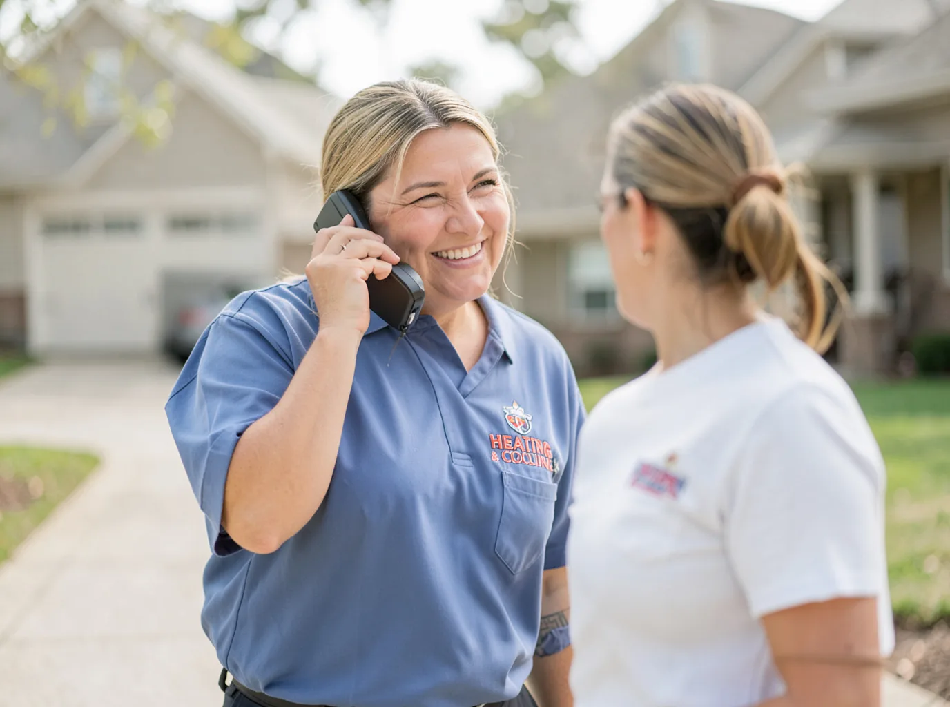 Hvac Repair Ithaca, NE FAQs